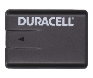 Duracell Batterie - Li-Ion - 3560 mAh - 13 Wh