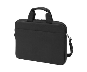 Dicota Eco Slim Case Base - Notebook bag - 39.6 cm