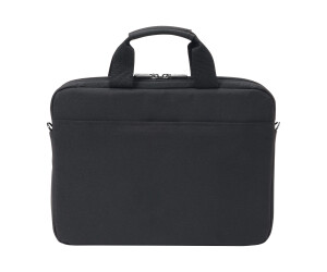 Dicota Eco Slim Case BASE - Notebook-Tasche - 39.6 cm