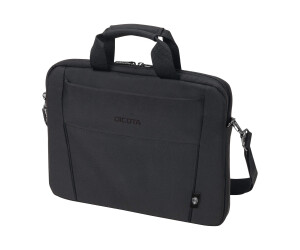 Dicota Eco Slim Case BASE - Notebook-Tasche - 39.6 cm