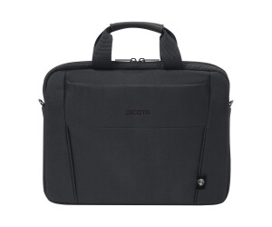 Dicota Eco Slim Case BASE - Notebook-Tasche - 39.6 cm