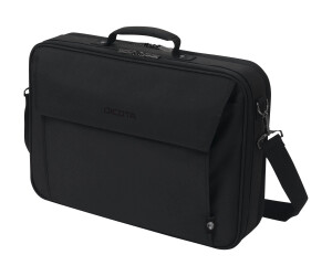 Dicota Eco Multi Plus Base - Notebook bag