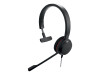 Jabra Evolve 20 UC mono - Headset - On-Ear - kabelgebunden - USB