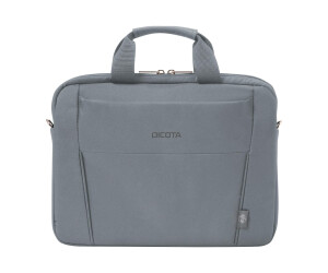 Dicota Eco Base - Slim - Notebook bag - 35.8 cm