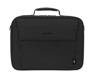Dicota Eco Multi Base - Notebook bag - 35.8 cm