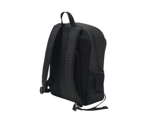 Dicota Eco Base - Notebook backpack - 35.8 cm