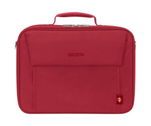 Dicota Eco Multi Base - Notebook bag - 43.9 cm