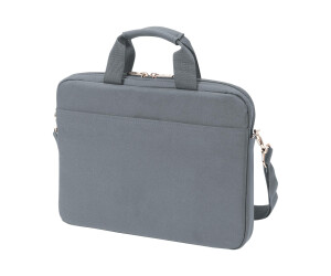 Dicota Eco Slim Case BASE - Notebook-Tasche - 31.8 cm