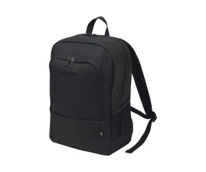 Dicota Eco Base - Notebook backpack - 43.9 cm