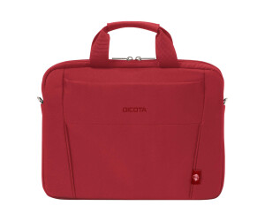 Dicota Eco Slim Case BASE - Notebook-Tasche - 35.8 cm