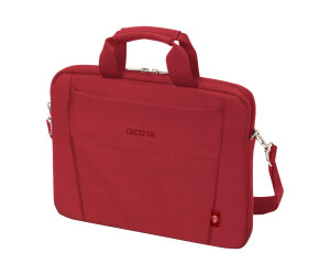 Dicota Eco Slim Case BASE - Notebook-Tasche - 35.8 cm