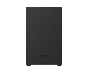 NZXT H series H210i - Tower - Mini-ITX - keine Spannungsversorgung