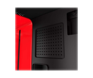 NZXT H series H210i - Tower - Mini-ITX - keine Spannungsversorgung