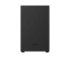 NZXT H series H210i - Tower - Mini-ITX - keine Spannungsversorgung