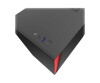 NZXT H series H210i - Tower - Mini-ITX - keine Spannungsversorgung