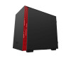 NZXT H series H210i - Tower - Mini-ITX - keine Spannungsversorgung