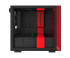 NZXT H series H210i - Tower - Mini-ITX - keine Spannungsversorgung