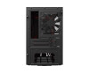 NZXT H series H210i - Tower - Mini-ITX - keine Spannungsversorgung