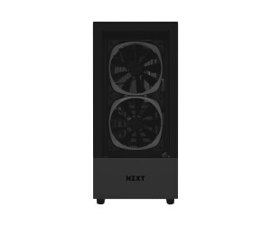 NZXT H series H510 Elite - Tower - ATX - Seitenteil mit Fenster