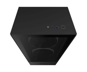 NZXT H series H510 Elite - Tower - ATX - Seitenteil mit Fenster