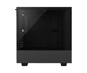 NZXT H series H510 Elite - Tower - ATX - Seitenteil mit Fenster