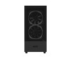 NZXT H series H510 Elite - Tower - ATX - Seitenteil mit Fenster