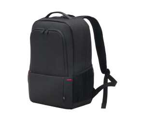 Dicota Eco Plus Base - Notebook backpack - 39.6 cm
