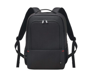 Dicota Eco Plus Base - Notebook backpack - 39.6 cm