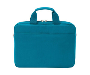 Dicota Eco Slim Case Base - Notebook bag - 35.8 cm
