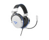 SteelPlay HP52 - Headset - ear -circulating - wired