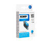 KMP H148 - 15 ml - Hohe Ergiebigkeit - Cyan - kompatibel - Tintenpatrone (Alternative zu: HP 935XL)