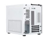 Corsair Crystal Series 280x RGB - Tower - Micro ATX - side part with window (hardened glass)