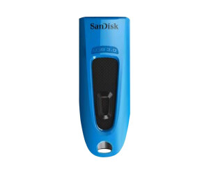 SanDisk Ultra - USB-Flash-Laufwerk - 32 GB - USB 3.0