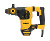 DEWALT D25333K-QS - Bohrhammer - 950 W - 3 Modi