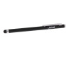 InLine Stylus - Stift für Touchscreens von Smartphone und Tablet - schwarz
