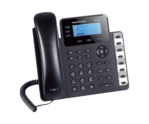 Grandstream GXP1630 - VoIP phone - four -way Anamy function