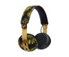 House of Marley Rise BT - Kopfhörer mit Mikrofon