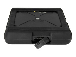 StarTech.com USB 3.0 auf 2,5 SATA 6Gbps / SSD...
