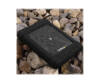 StarTech.com USB 3.0 auf 2,5 SATA 6Gbps / SSD Festplattengehäuse mit UASP - 2,5 Zoll (6,4cm)
