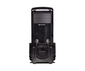 Thermaltake Versa N24 - Tower - ATX - ohne Netzteil (PS/2)