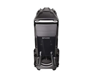 Thermaltake Versa N24 - Tower - ATX - ohne Netzteil (PS/2)