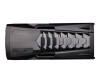 Thermaltake Versa N24 - Tower - ATX - ohne Netzteil (PS/2)