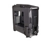 Thermaltake Versa N24 - Tower - ATX - ohne Netzteil (PS/2)