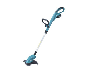 Makita Dur181rf - grass rimer - cordless - without battery