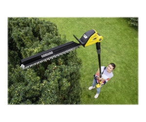 KŠrcher PHG 18-45 Battery - hedge trimmer - cordless