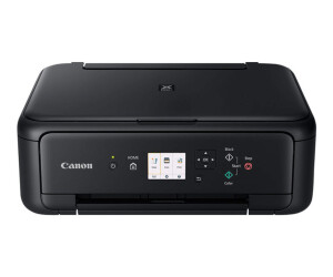 Canon PIXMA TS5150 - Multifunktionsdrucker - Farbe - Tintenstrahl - 216 x 297 mm (Original)