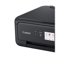 Canon PIXMA TS5150 - Multifunktionsdrucker - Farbe - Tintenstrahl - 216 x 297 mm (Original)