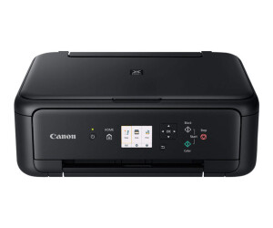 Canon Pixma TS5150 - Multifunction printer - Color - Inkjet - 216 x 297 mm (original)