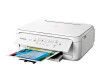 Canon Pixma TS5151 - Multifunction printer - Color - inkjet - 216 x 297 mm (original)