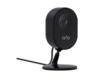 Arlo essential - network monitoring camera - interior -...